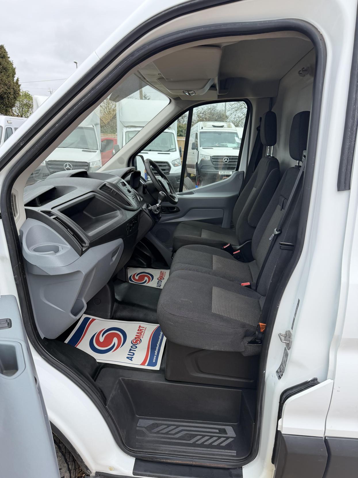 Used Ford Transit 2016 for sale - 78112776: Photo 16