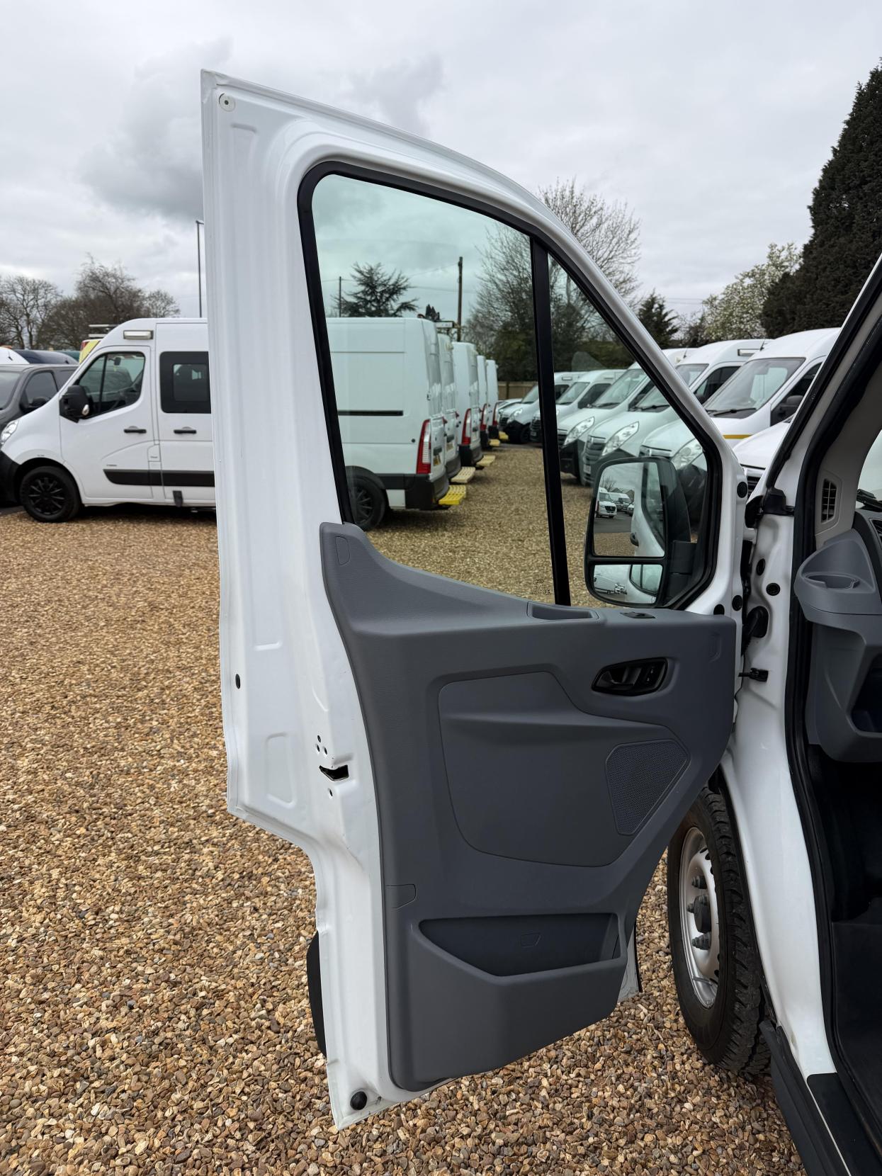 Used Ford Transit 2016 for sale - 78112776: Photo 17