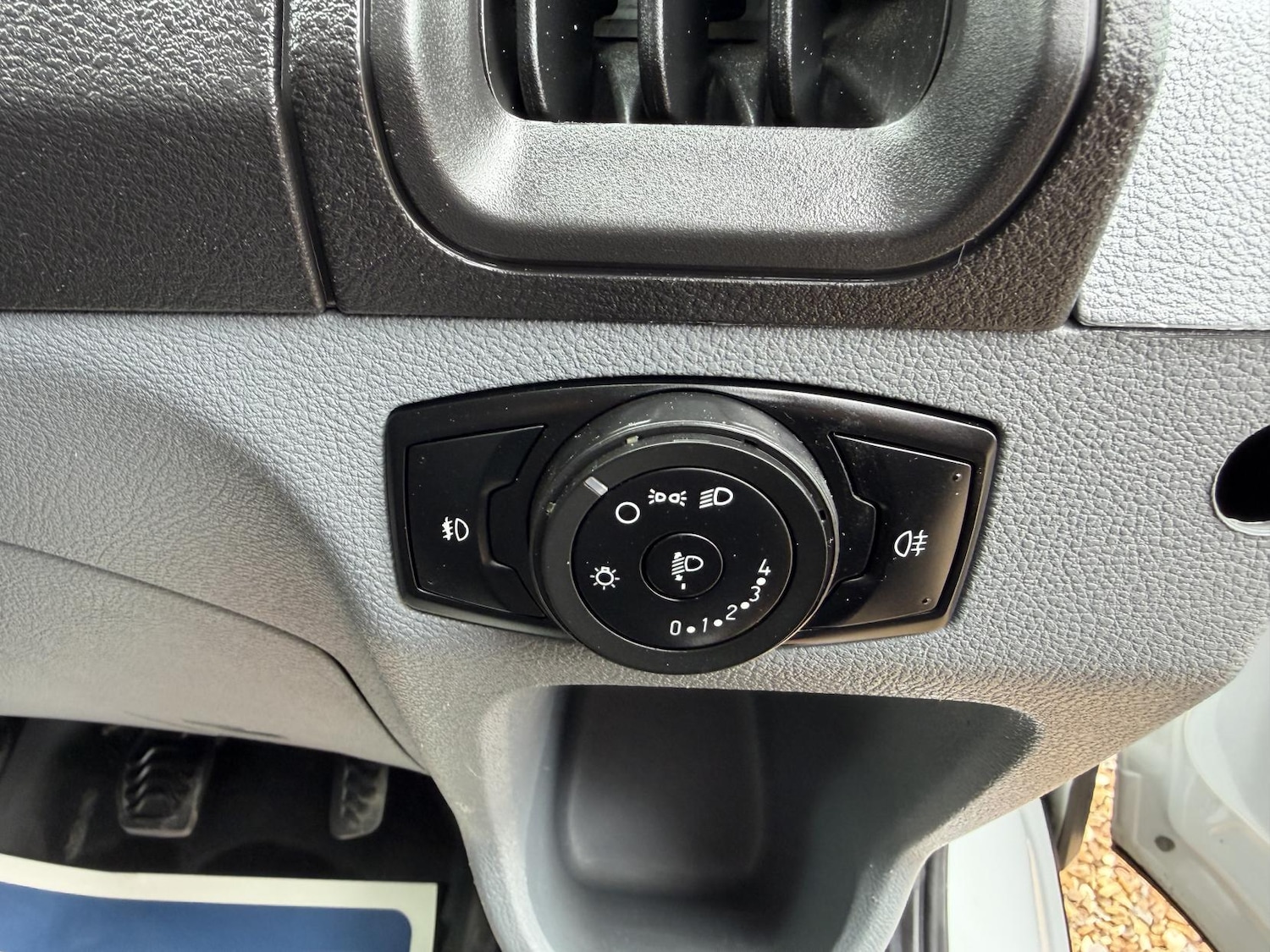 Used Ford Transit 2016 for sale - 78112776: Photo 20