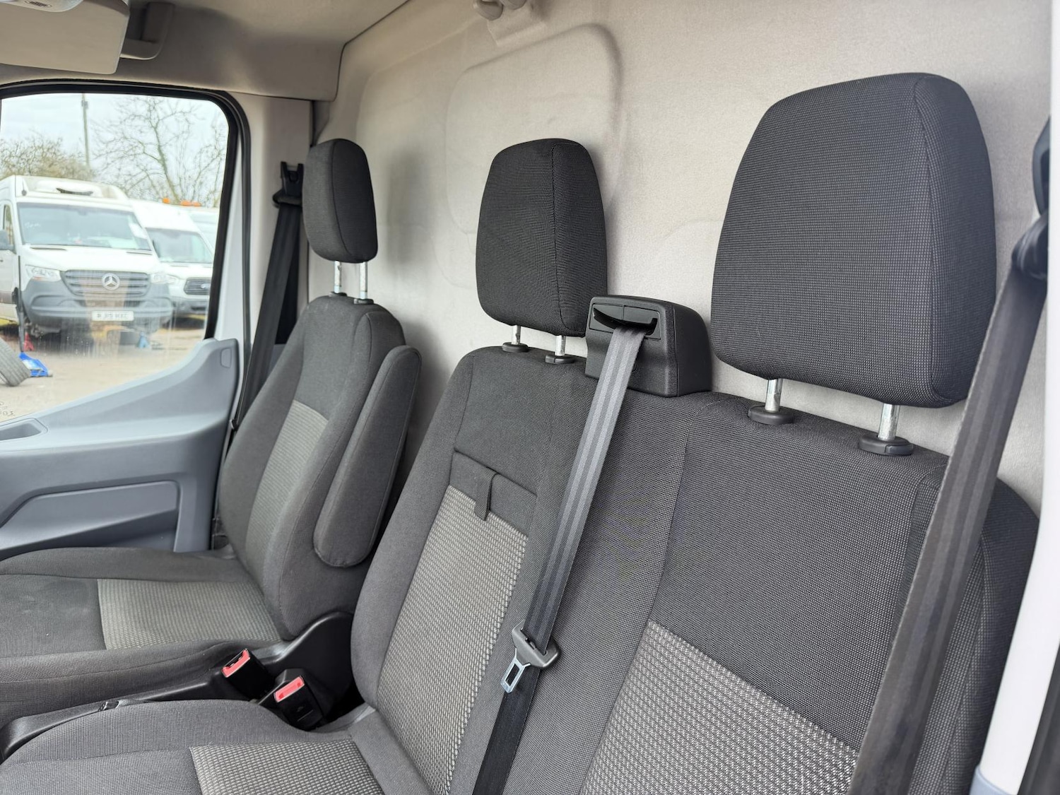 Used Ford Transit 2016 for sale - 78112776: Photo 22
