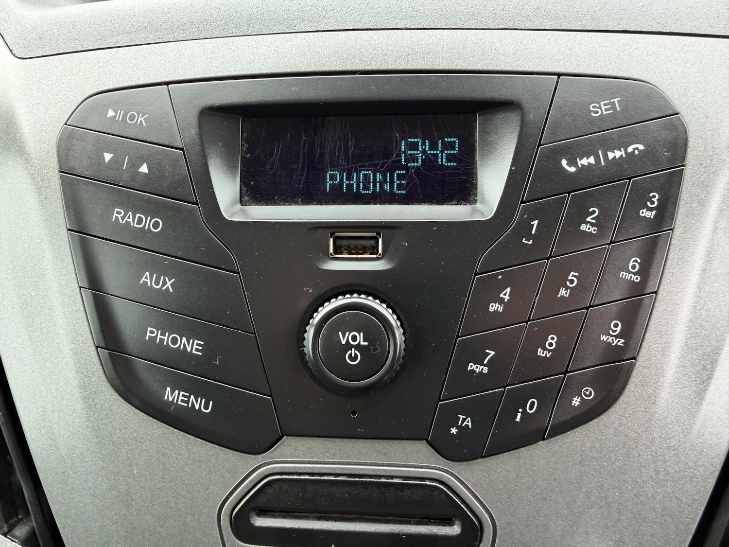 Used Ford Transit 2016 for sale - 78112776: Photo 25