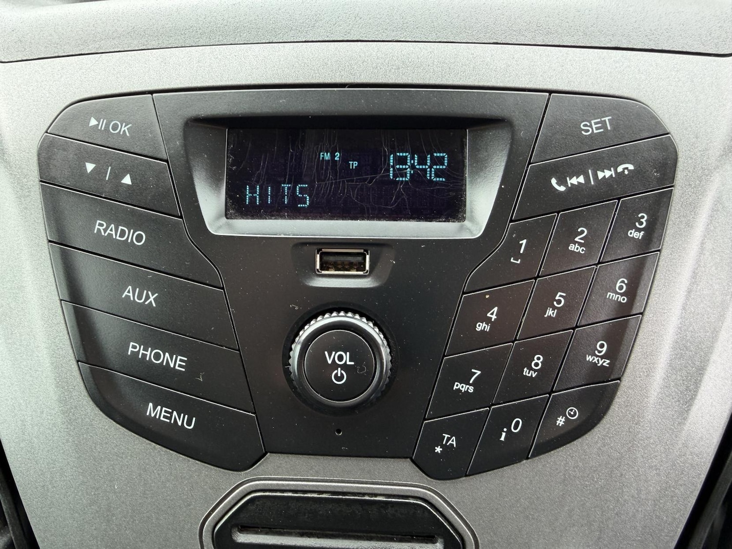 Used Ford Transit 2016 for sale - 78112776: Photo 26