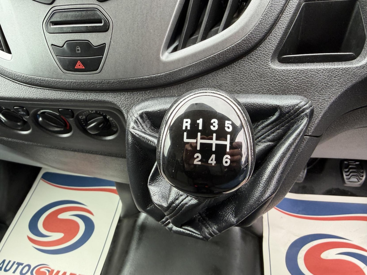 Used Ford Transit 2016 for sale - 78112776: Photo 28