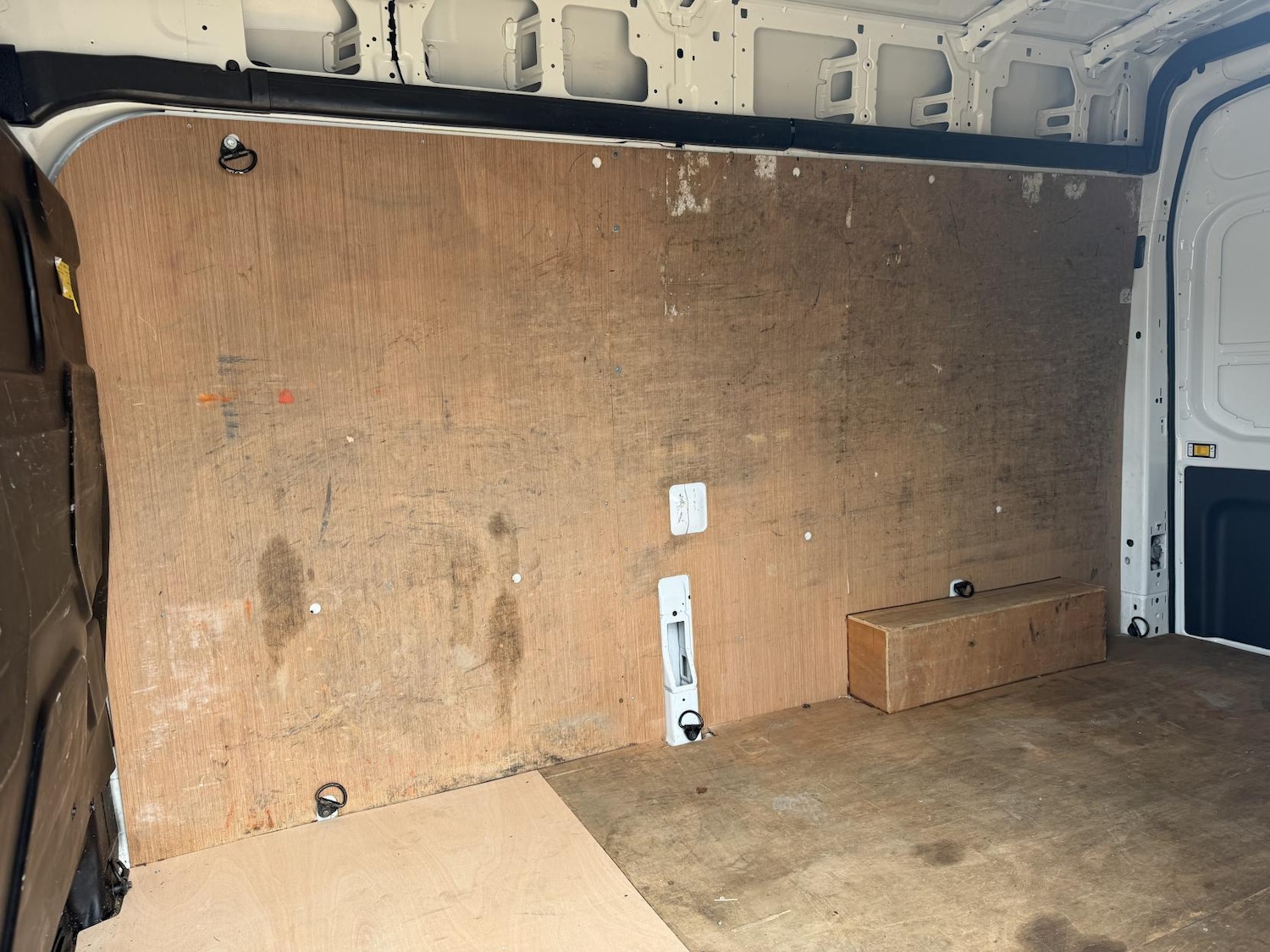 Used Ford Transit 2016 for sale - 78112776: Photo 31