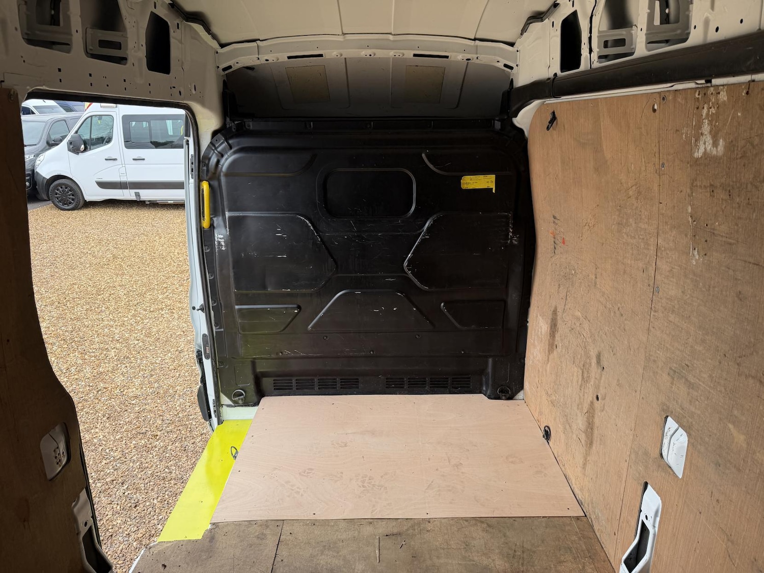 Used Ford Transit 2016 for sale - 78112776: Photo 33