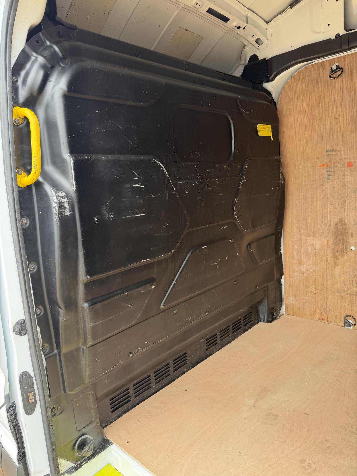 Used Ford Transit 2016 for sale - 78112776: Photo 34