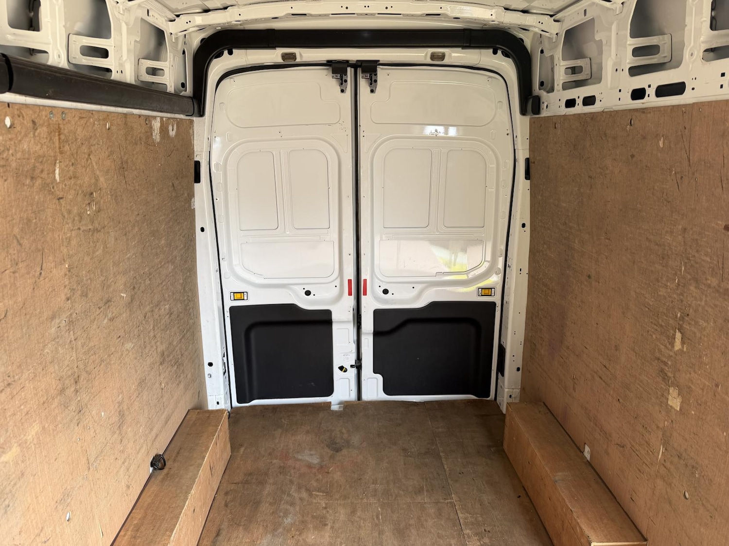 Used Ford Transit 2016 for sale - 78112776: Photo 35