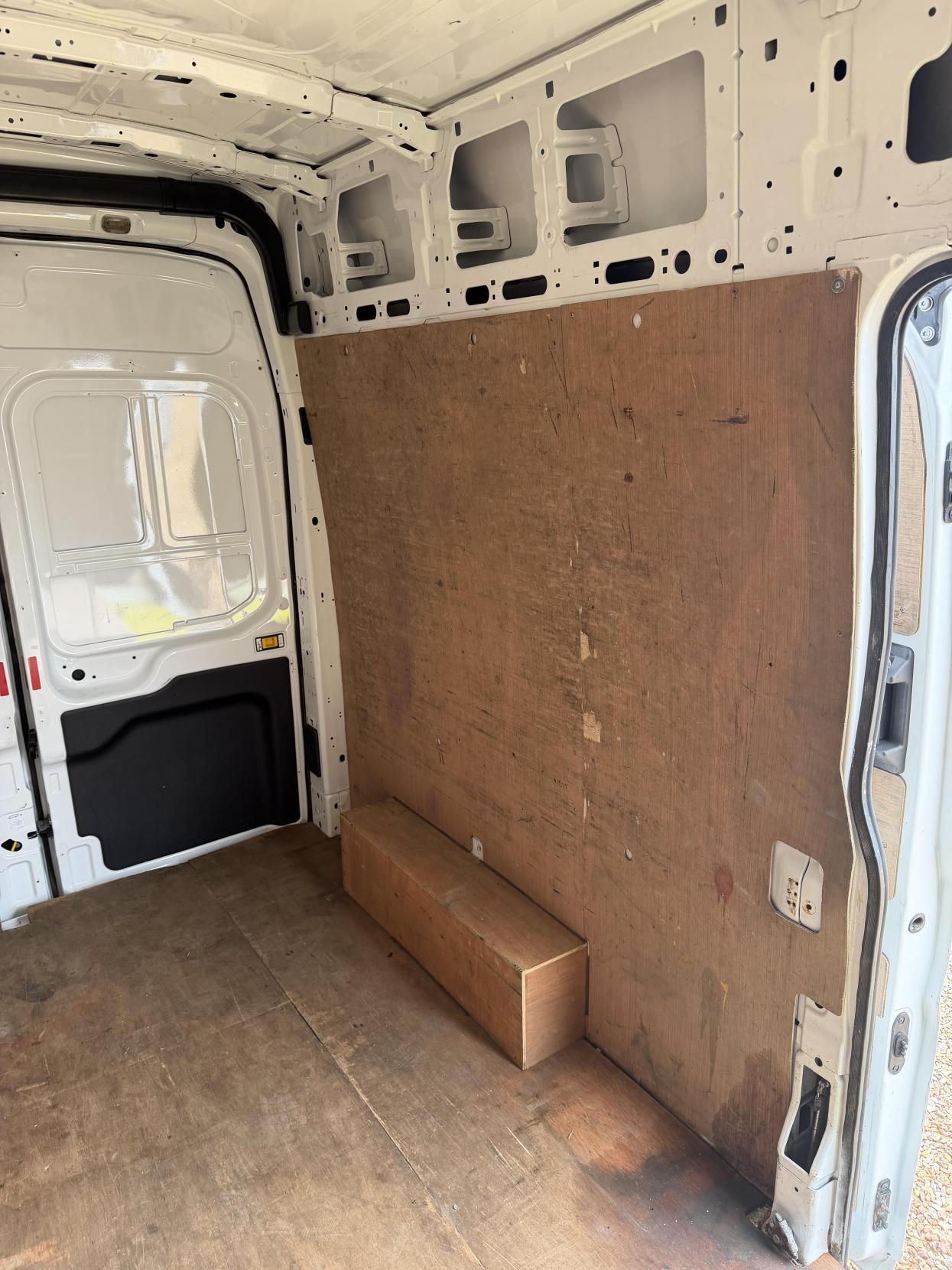 Used Ford Transit 2016 for sale - 78112776: Photo 36