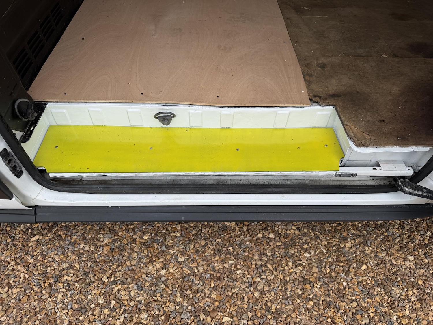 Used Ford Transit 2016 for sale - 78112776: Photo 37