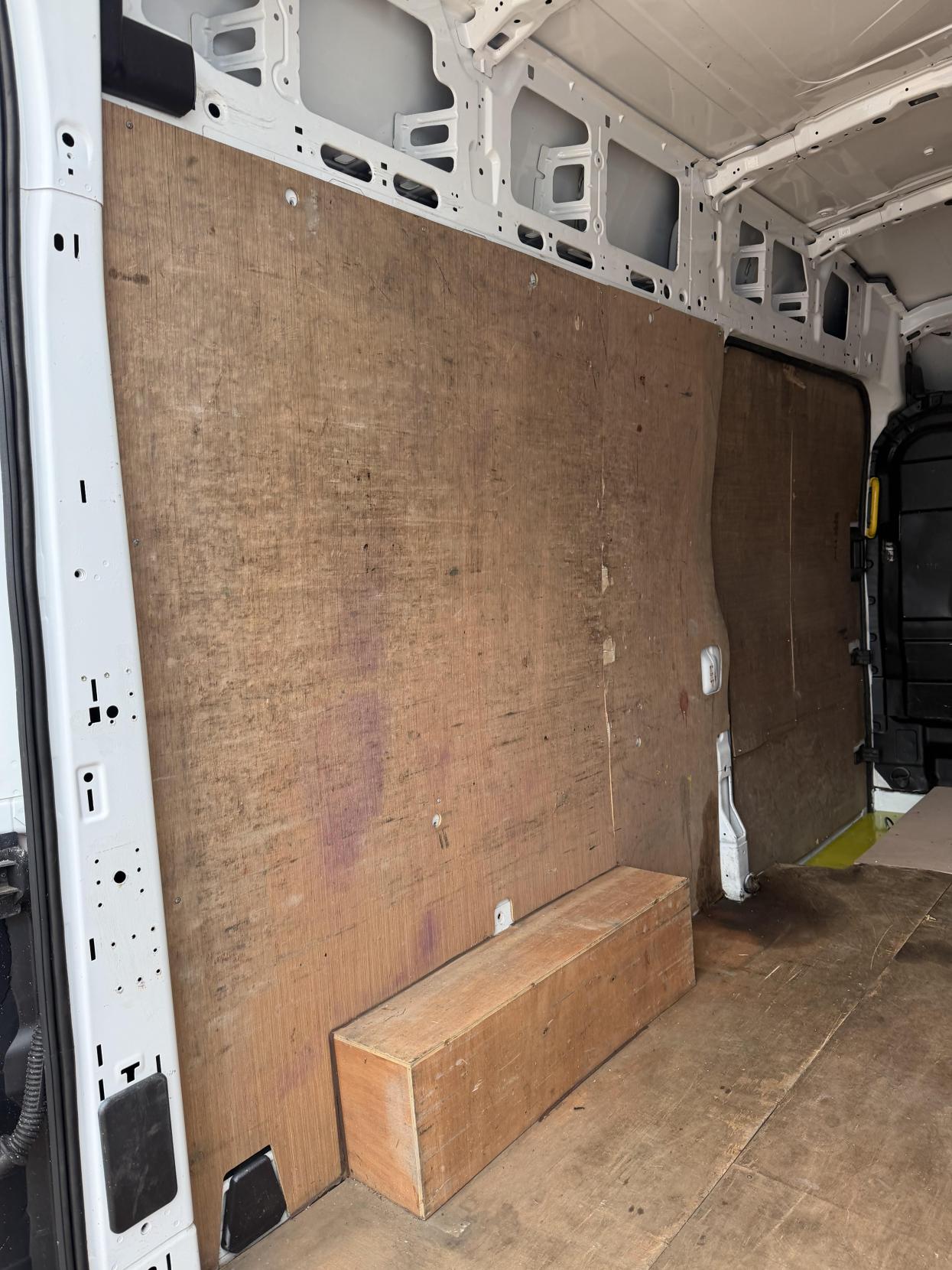 Used Ford Transit 2016 for sale - 78112776: Photo 39