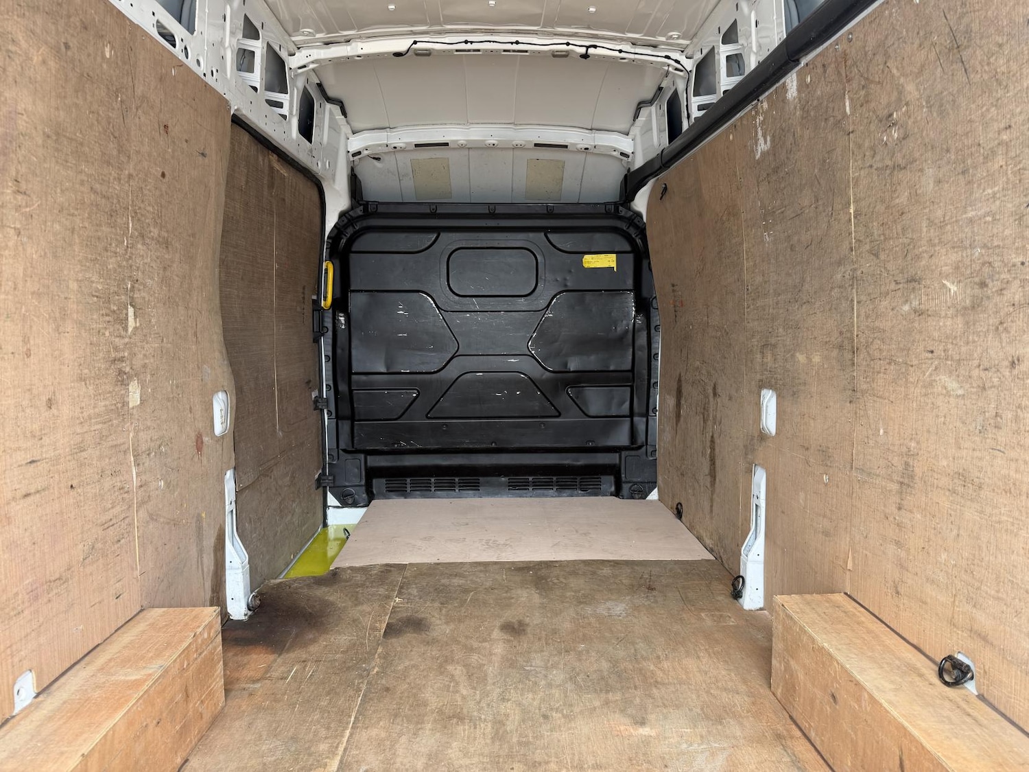 Used Ford Transit 2016 for sale - 78112776: Photo 41