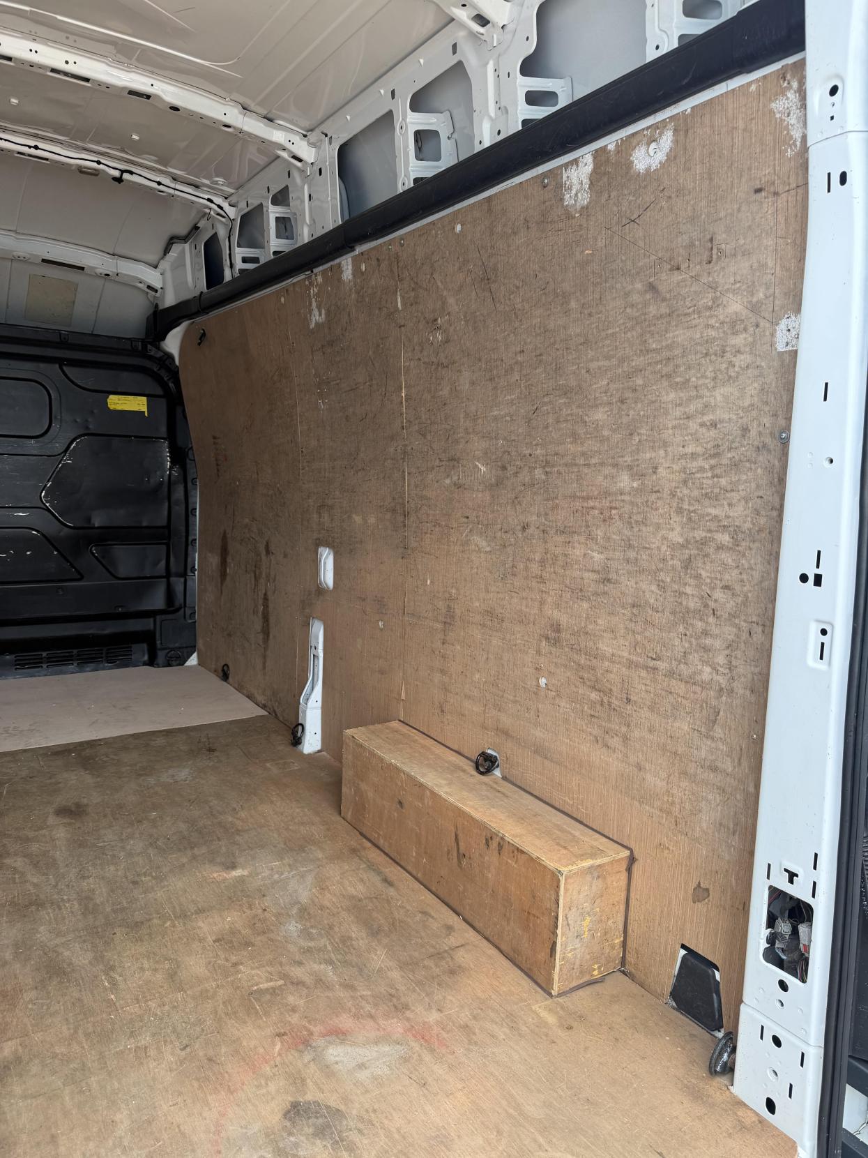 Used Ford Transit 2016 for sale - 78112776: Photo 42