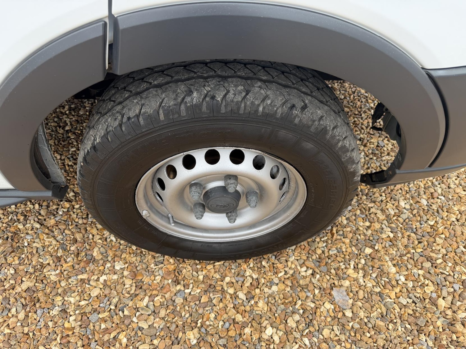 Used Ford Transit 2016 for sale - 78112776: Photo 44