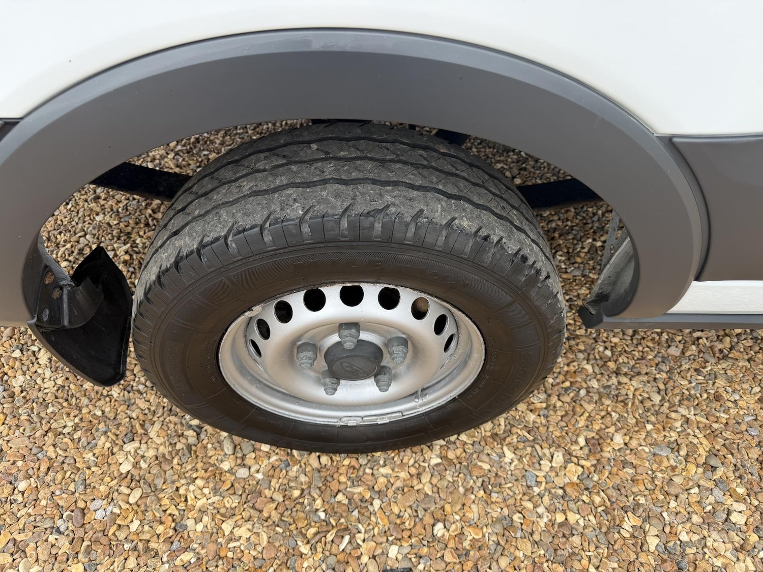 Used Ford Transit 2016 for sale - 78112776: Photo 45