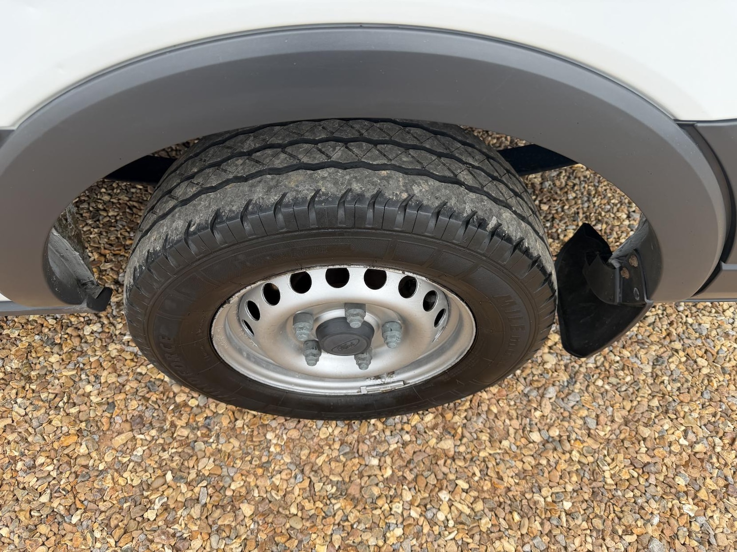 Used Ford Transit 2016 for sale - 78112776: Photo 46