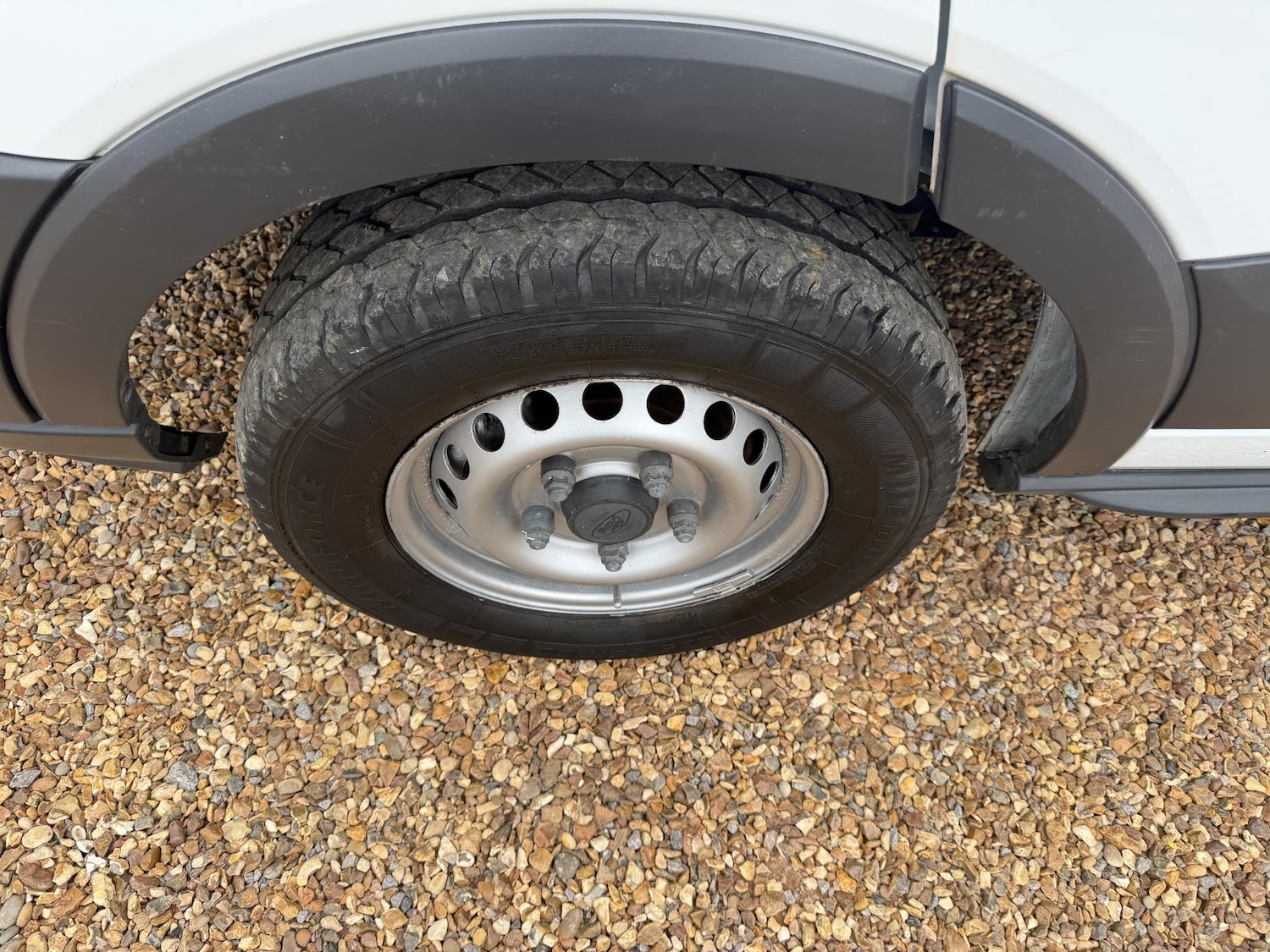 Used Ford Transit 2016 for sale - 78112776: Photo 47