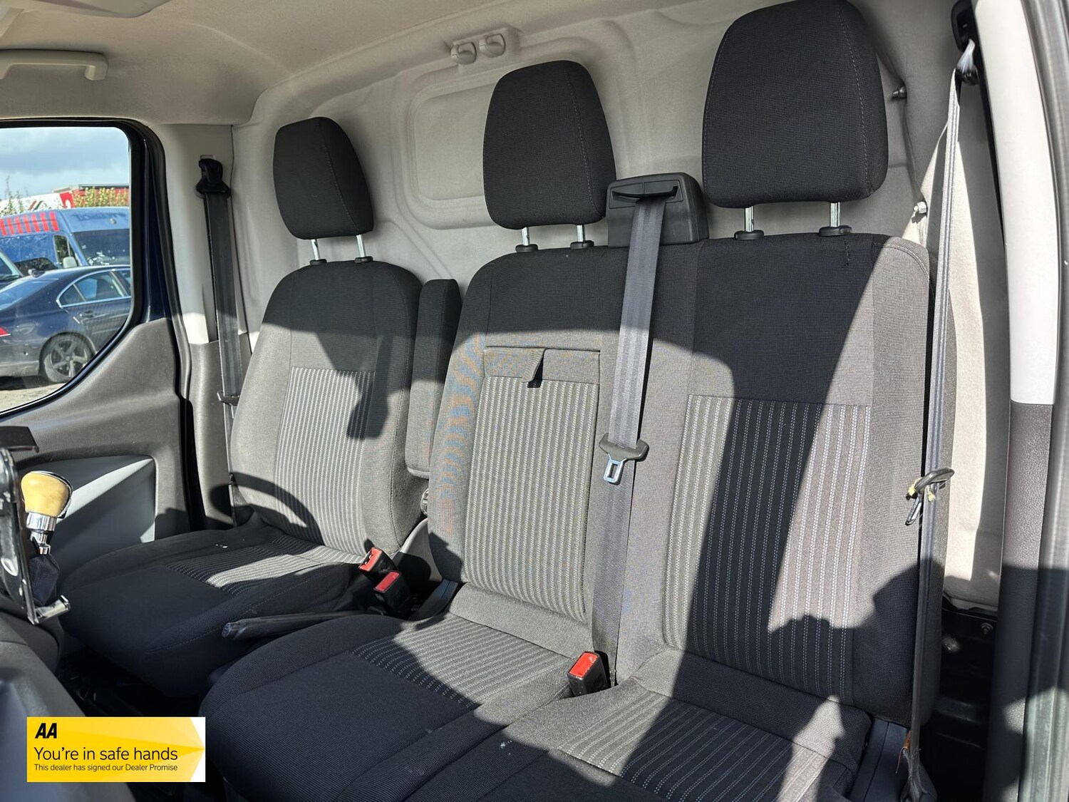 Vehicle 16