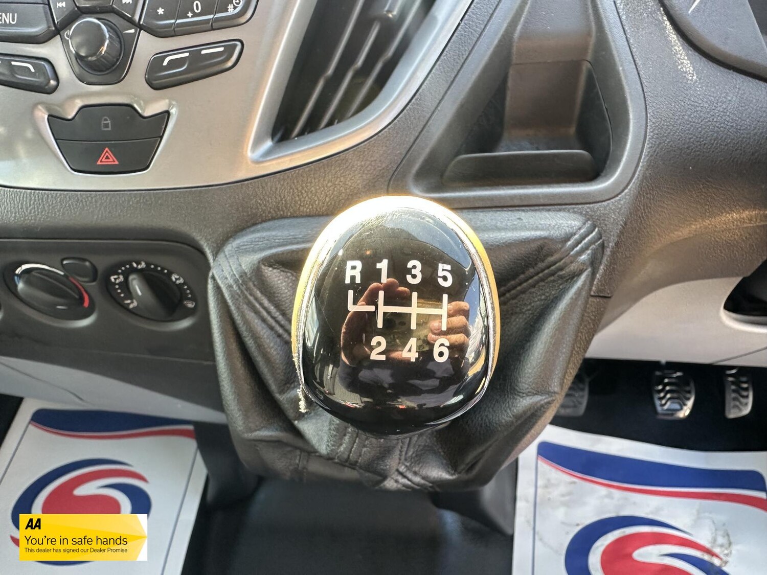 Vehicle 25
