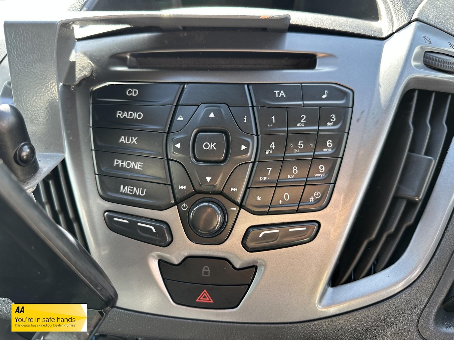 Vehicle 26