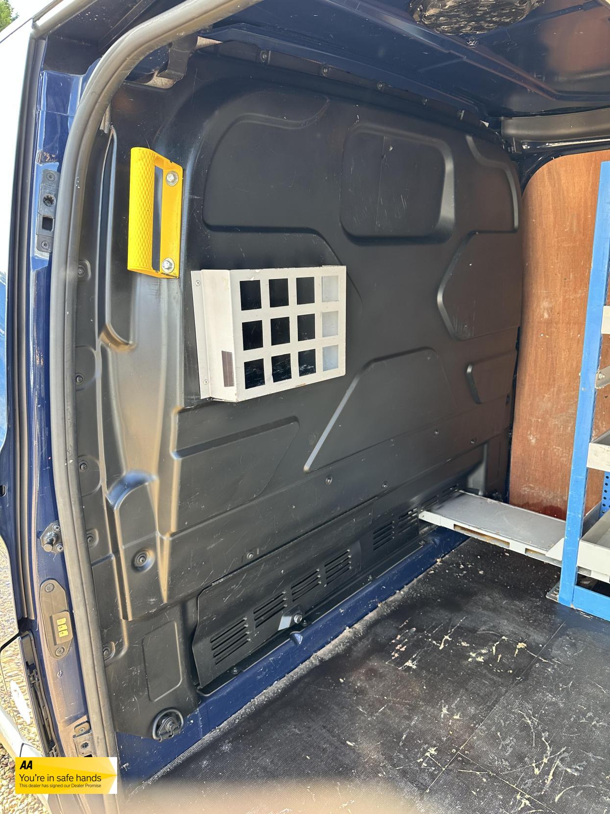 Vehicle 27