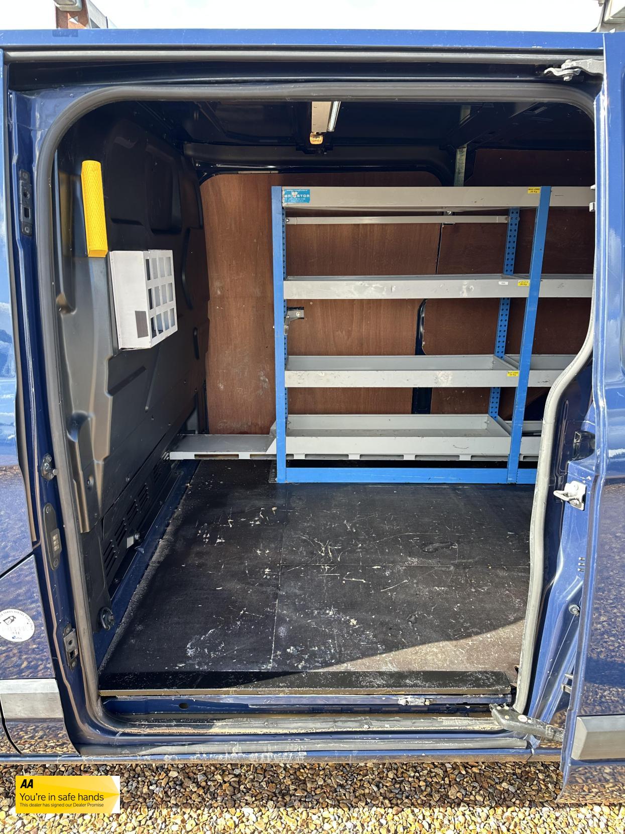 Vehicle 28