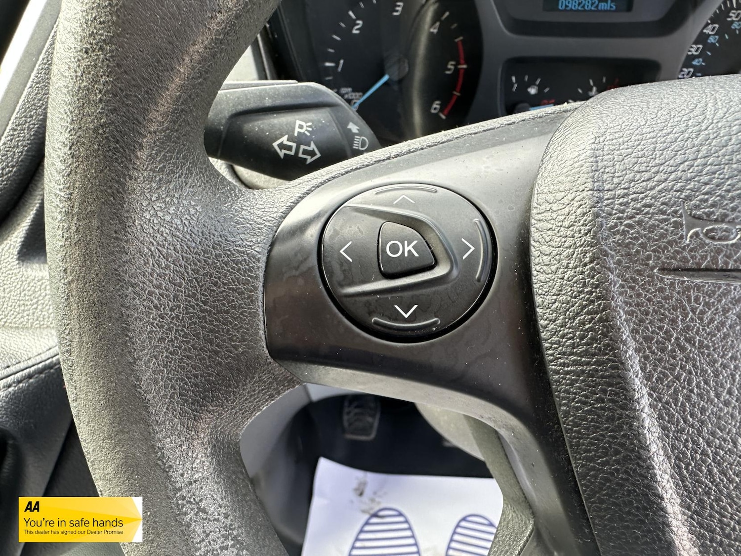 Vehicle 19