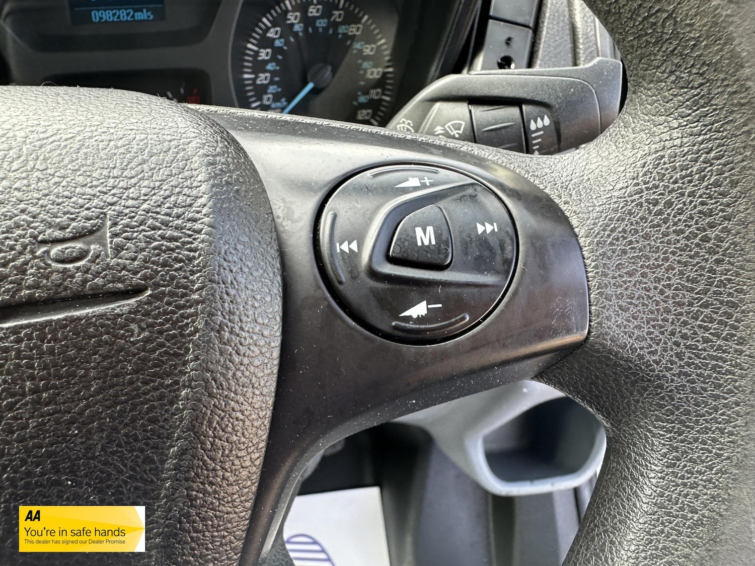 Vehicle 24