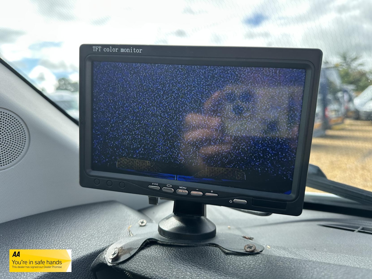 Vehicle 25