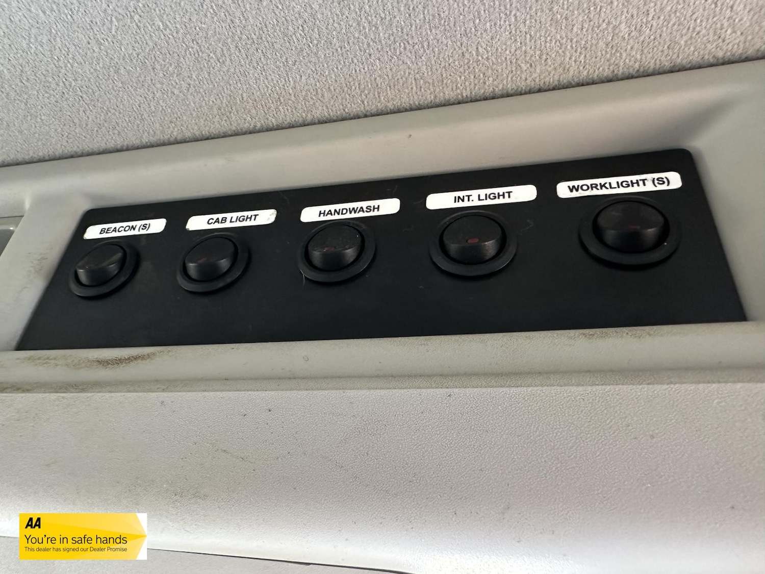 Vehicle 26