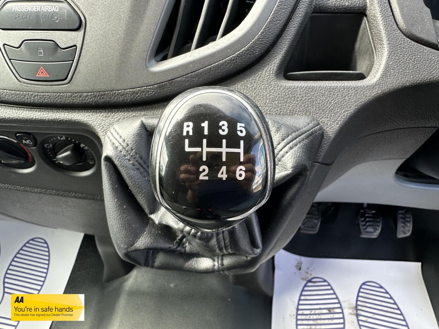 Vehicle 27