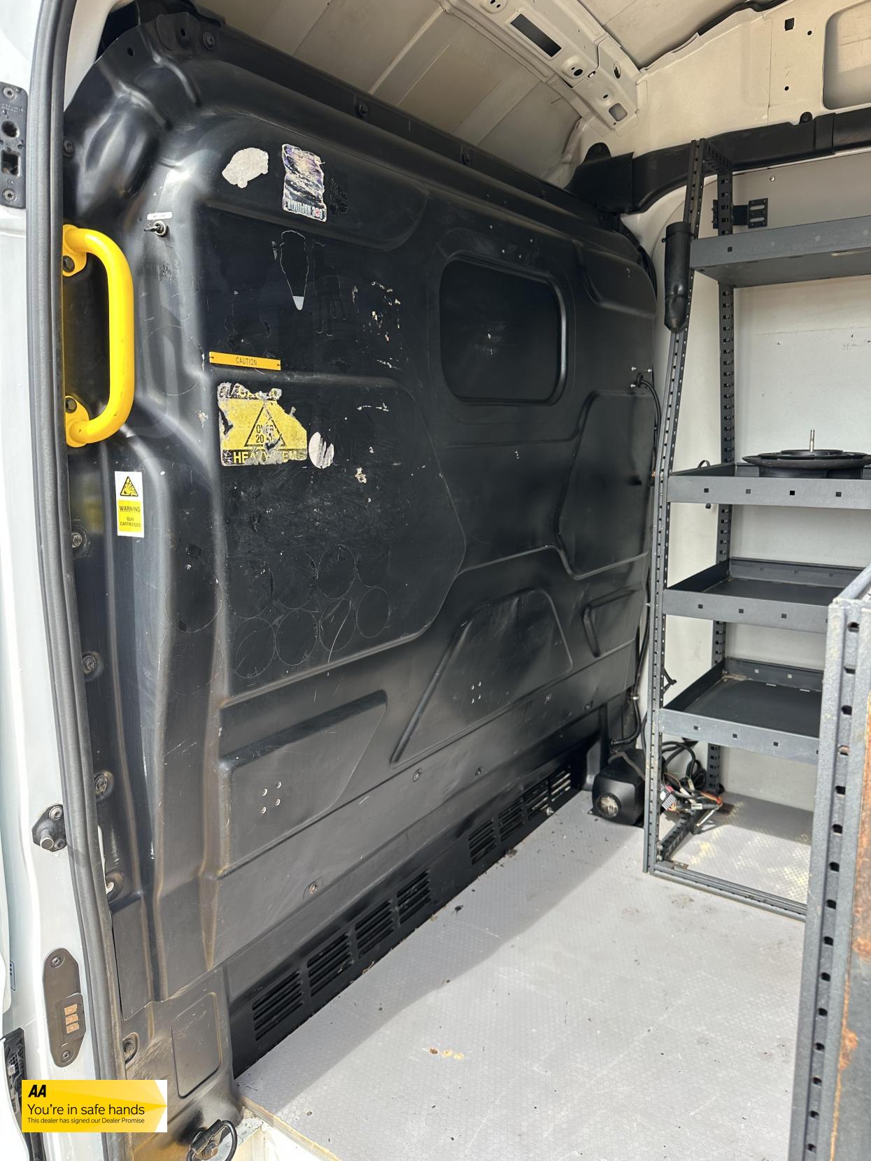 Vehicle 29