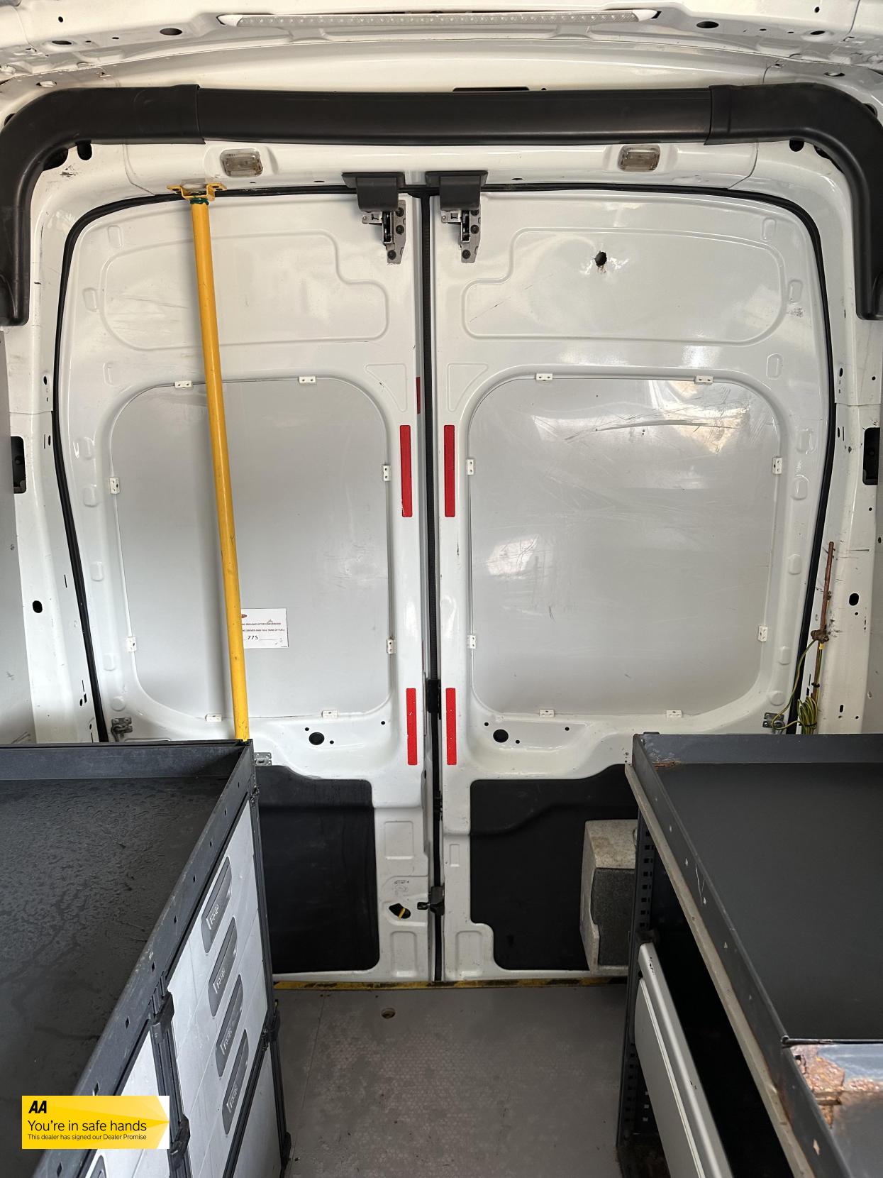 Vehicle 31
