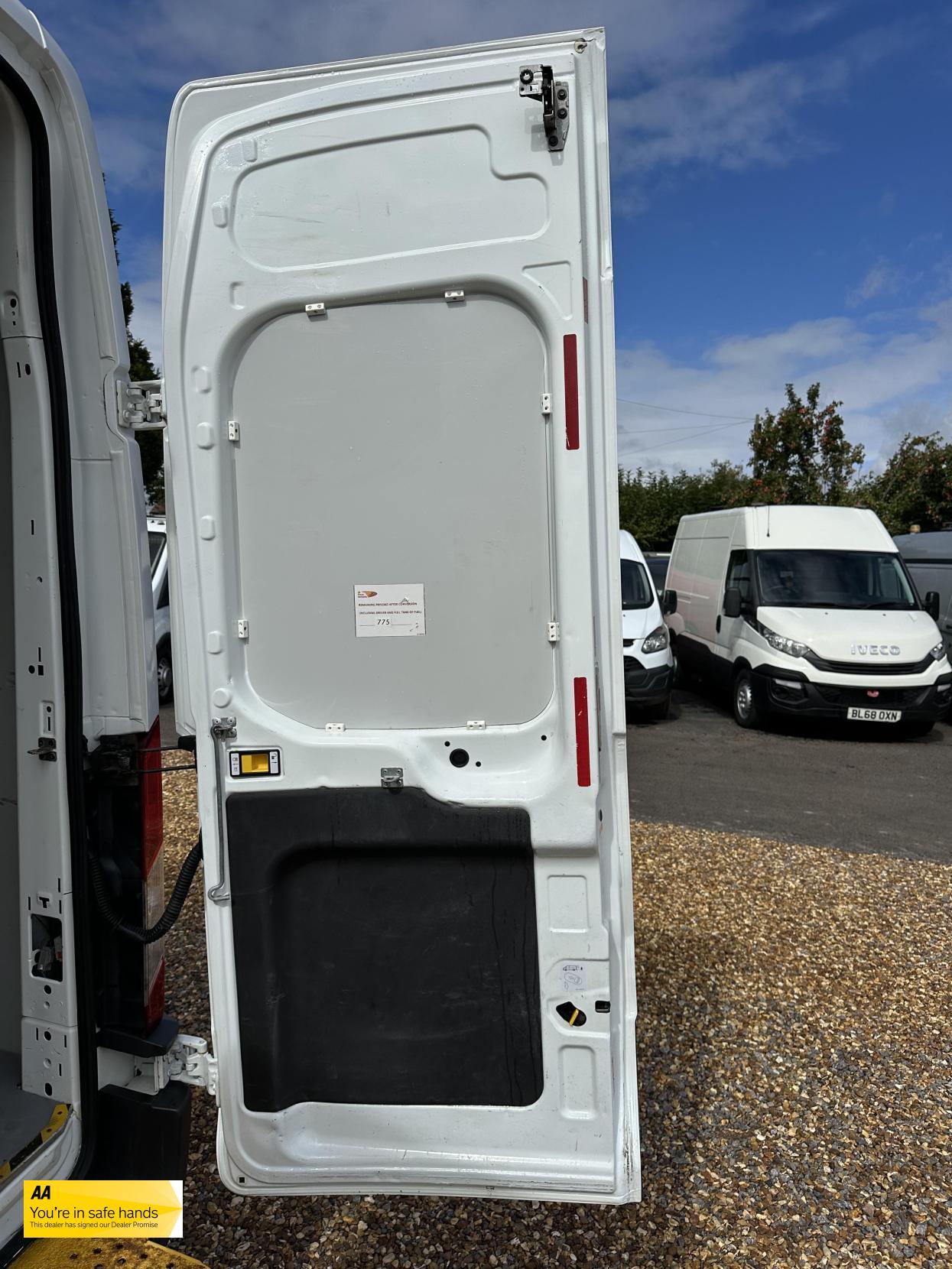 Vehicle 37