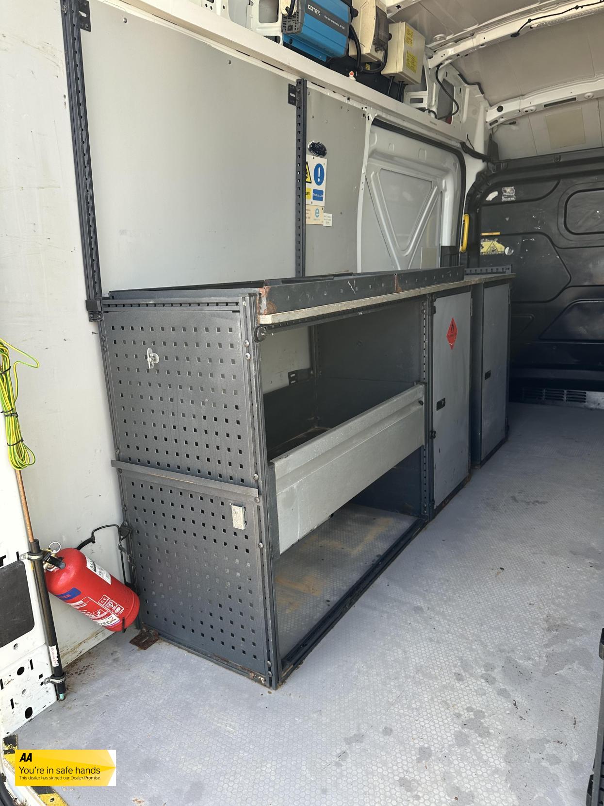 Vehicle 40