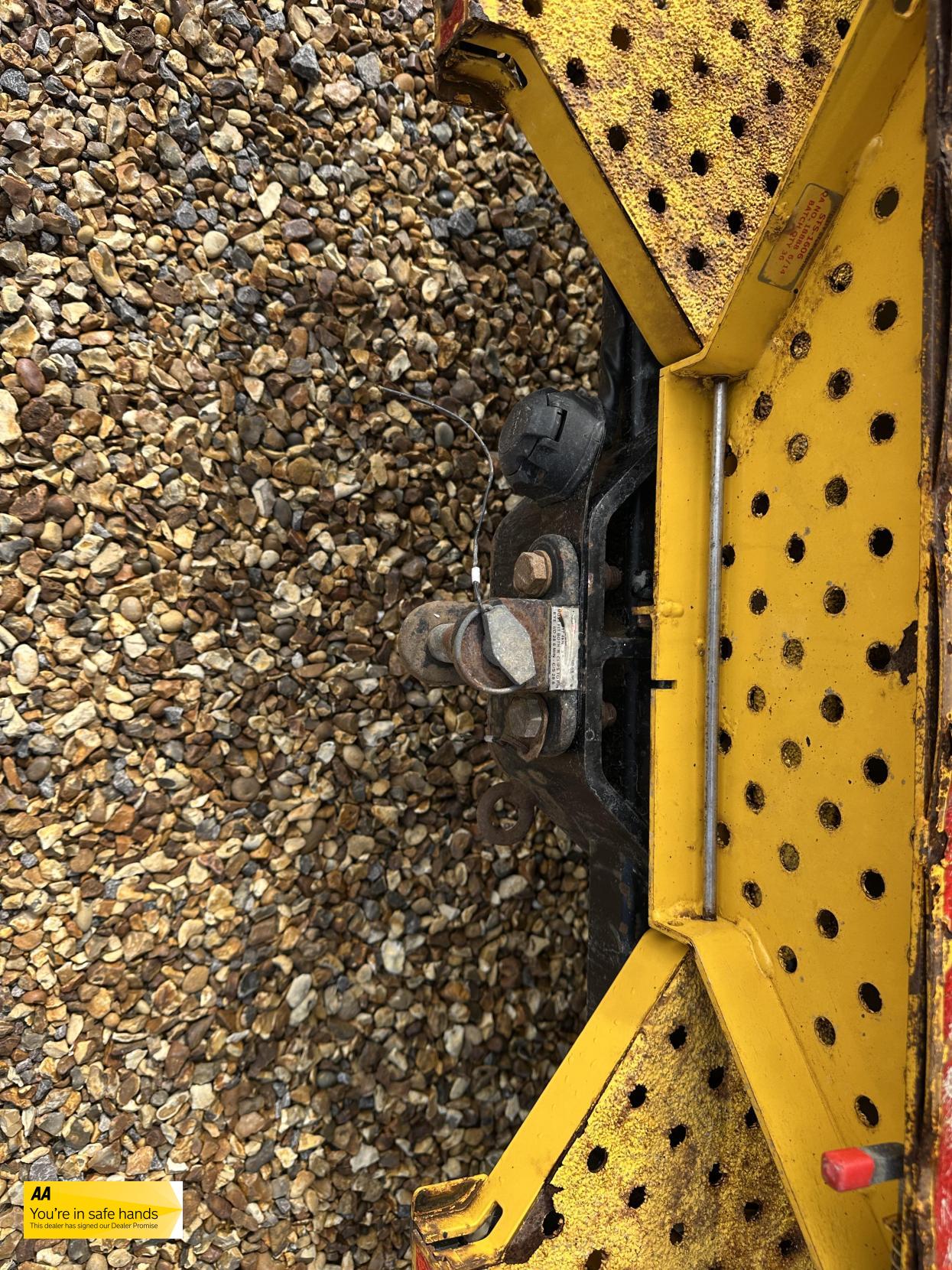 Vehicle 43