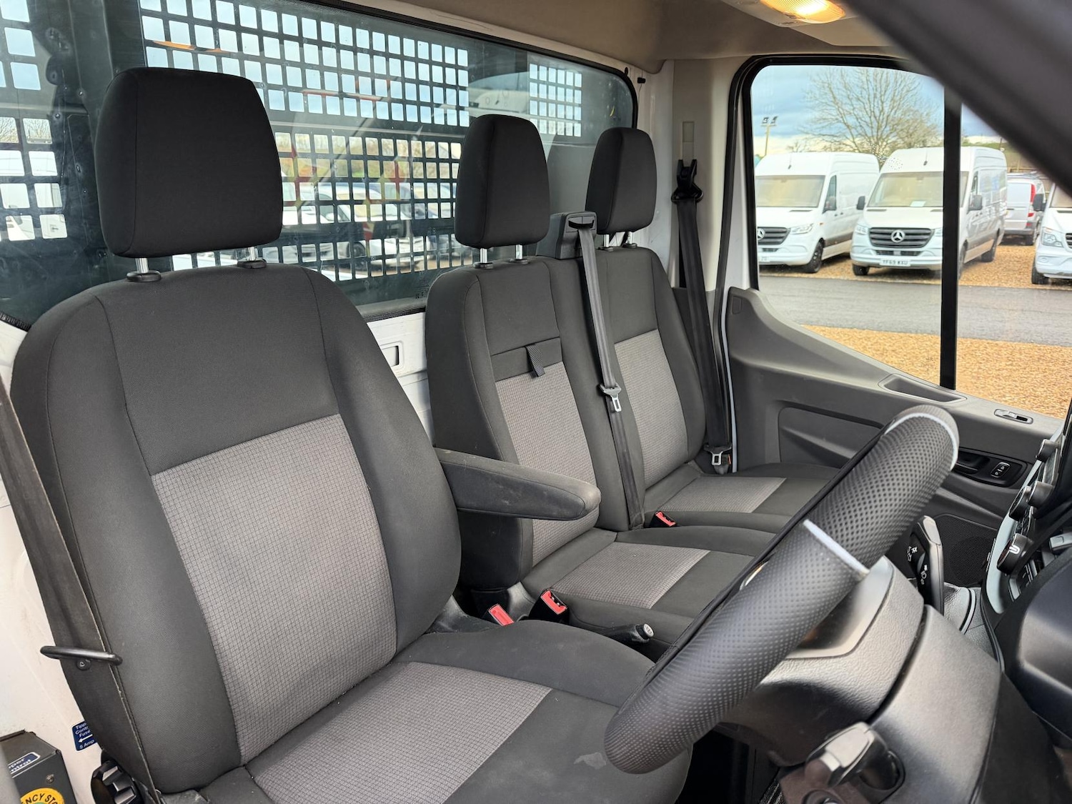 Used Ford Transit 2020 for sale - 77162458: Photo 21