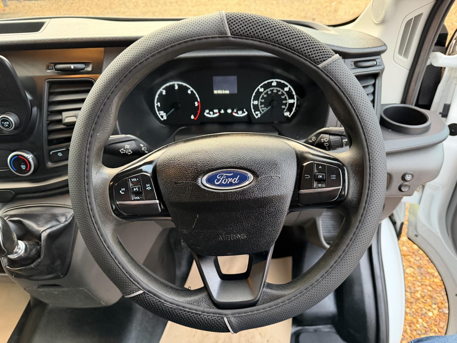 Used Ford Transit 2020 for sale - 77162458: Photo 25