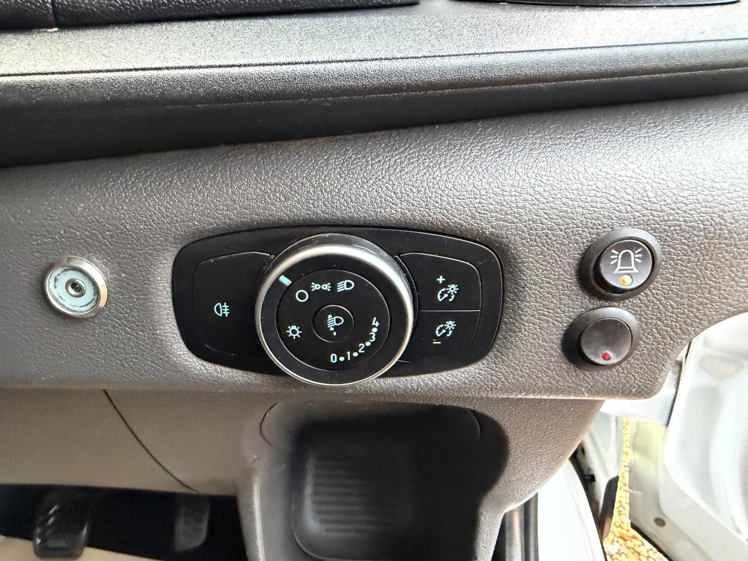 Used Ford Transit 2020 for sale - 77162458: Photo 26