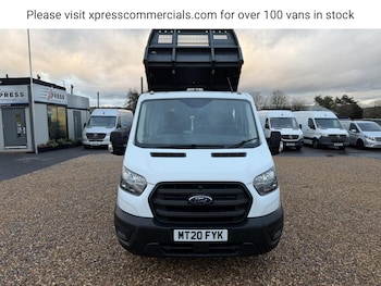Used Ford Transit 2020 for sale - 77162458: Photo