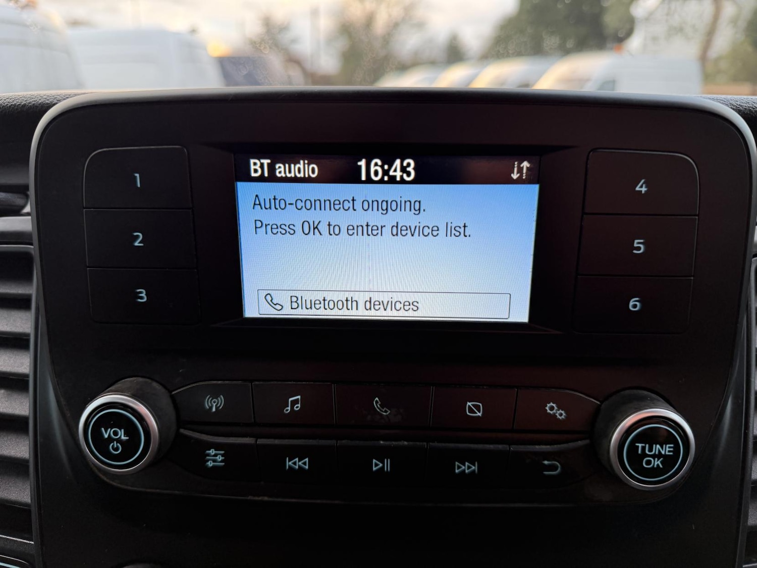 Used Ford Transit 2020 for sale - 77162458: Photo 33