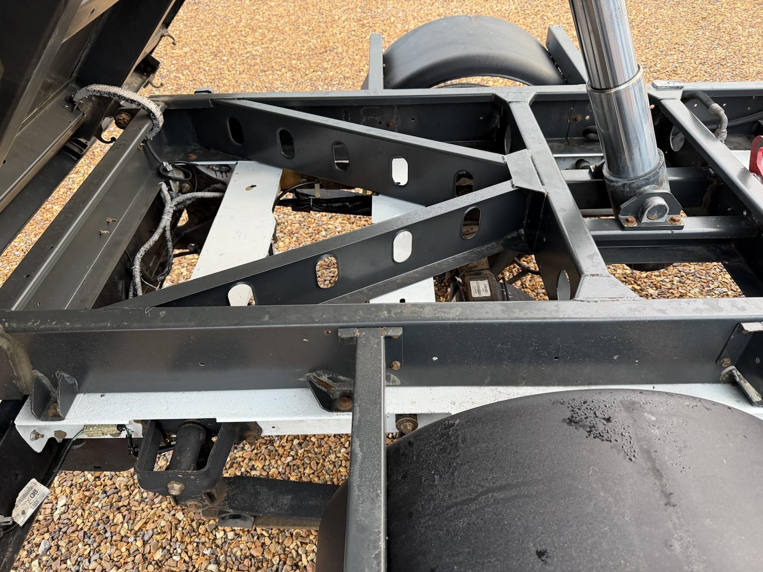 Used Ford Transit 2020 for sale - 77162458: Photo 37