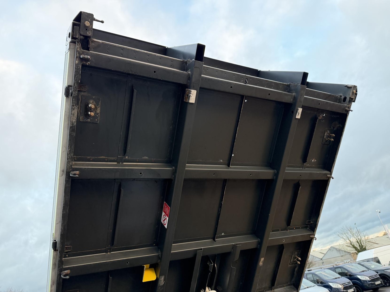 Used Ford Transit 2020 for sale - 77162458: Photo 41