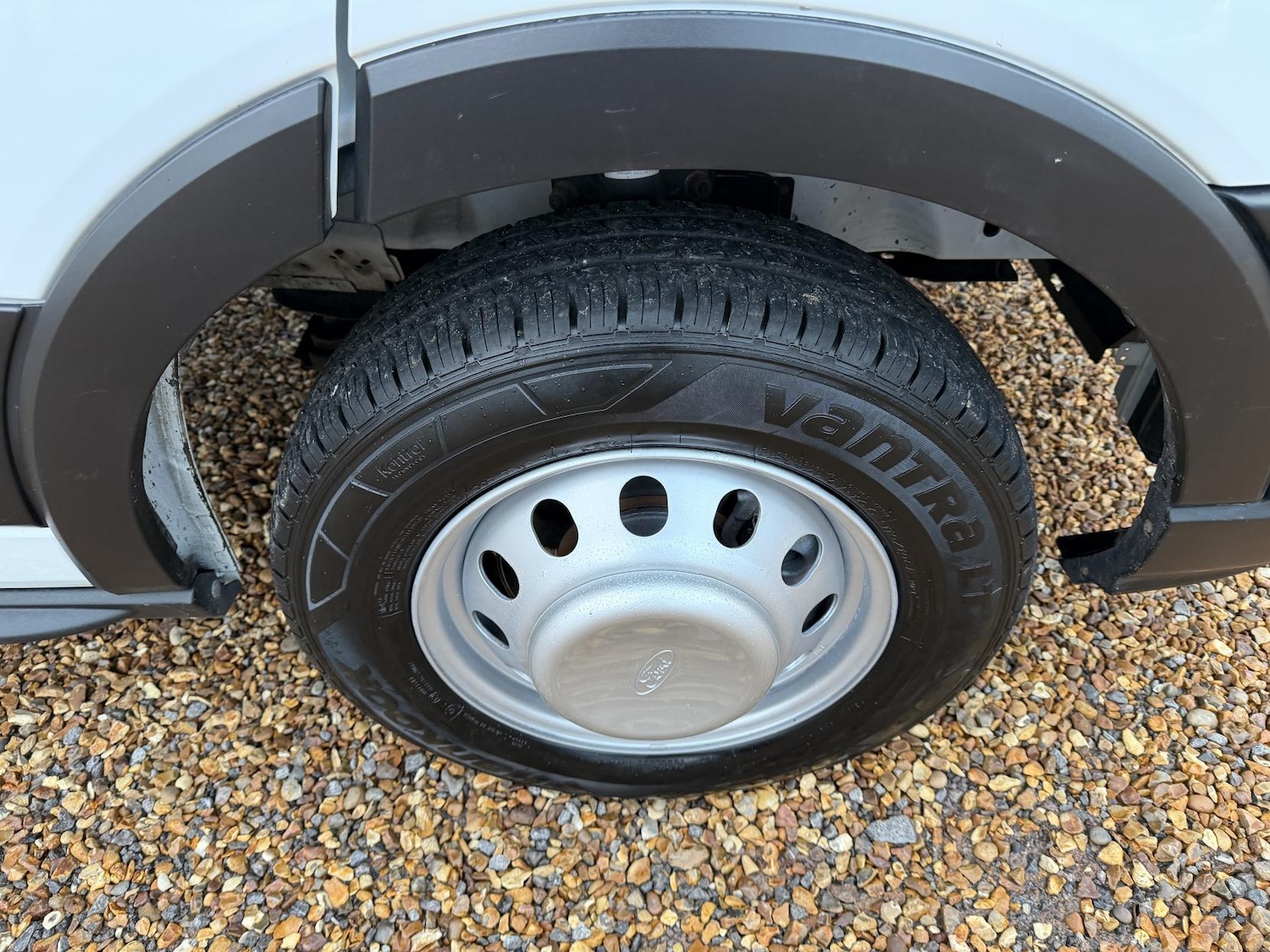 Used Ford Transit 2020 for sale - 77162458: Photo 48