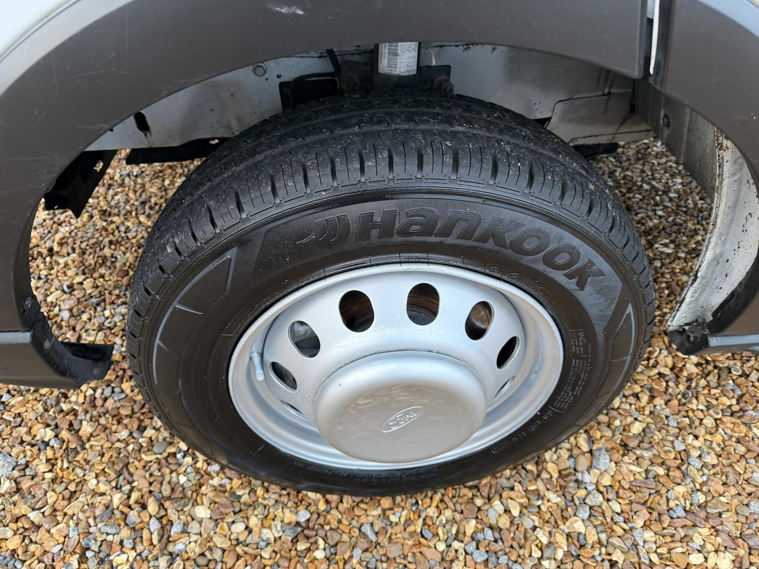 Used Ford Transit 2020 for sale - 77162458: Photo 51