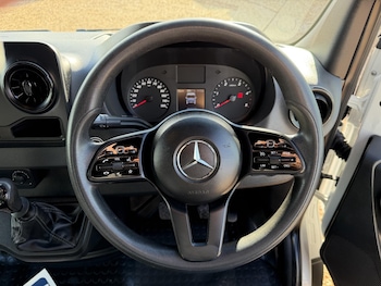 Used Mercedes-Benz Sprinter 2019 for sale - 78584864: Photo