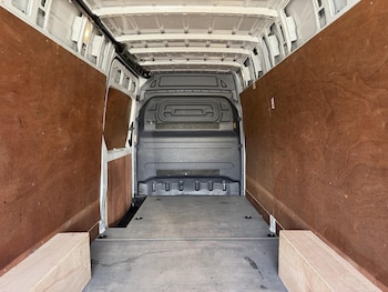 Used Mercedes-Benz Sprinter 2019 for sale - 78584864: Photo
