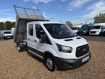 Used Ford Transit 2018 for sale - 78865900: Photo