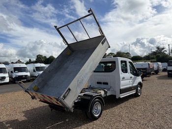 Used Ford Transit 2018 for sale - 78865900: Photo