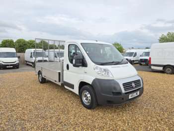 Used Fiat Ducato 2012 for sale - 74732615: Photo