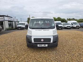Used Fiat Ducato 2012 for sale - 74732615: Photo